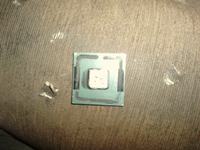 Overclocking starych procesorów, 'rysowanie' ścieżek