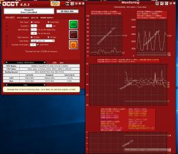 Skoki zużycia procesora, zacięcia - W10, i5 Skoki zużycia procesora, zacięcia - W10, i5