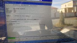 BMW e38 740iA m60b40 95r nie kręci - błędy EWS po rozładowaniu akumulatora