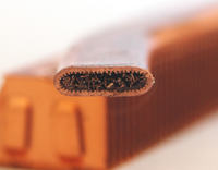 Heatpipe diy - jaka uzyc sybstancje?