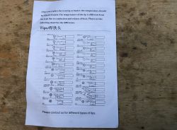 Budżetowa stacja lutownicza JCD 8908 2 in 1 (groty + hot air) za 200 zł, wylut VGA HDMI itd