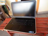 [Sprzedam] Laptop Dell 7720, uszkodzona płyta i7 8GB HDD+SSD 17FHD