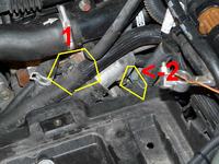 Opel/Astra/ 1.7 DTI ISUZU - Opel Astra G - Kręci nie odpala błąd p0571