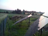 Re: Panele 4,5 kW (3 + 1,5) + grzanie CWU + ładowanie aku = cała instalacja pra Re: Panele 4,5 kW (3 + 1,5) + grzanie CWU + ładowanie aku = cała instalacja pra