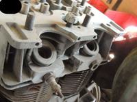 Maluch diesel jak przerobić silnik maluszka