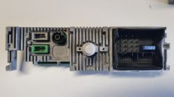 PEUGEOT 308 T9 2016 - nie działa "DOTYK" na ekranie