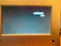 [Przenośne DVD]Universum PDVD-LCD 3050