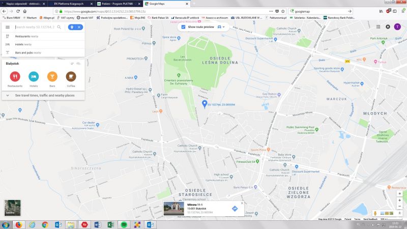 Czy antena Motion DVB-T 900 Combo Pasywna odbierze radio analogowe?