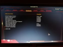 Windows 10 Slow Boot Time on SSD: GTX 1050 Ti, AMD Ryzen 3, Gigabyte Motherboard Issue?