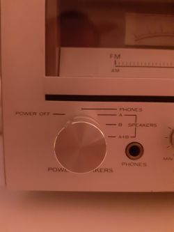 Jak podłączyć subwoofer do amplitunera vintage kenwood 4010?