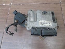 Boxer - Piny kostki komputera. Próbuję założyć tempomat w Peugeot Boxer 3.0 2009.