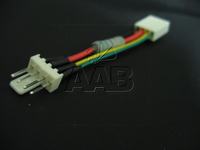 Regulacja obrotów wentylatora - Asus Triton 70 na płycie Gigabyte