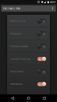 Projekt inteligentnego domu oparty na Raspberry Pi. Projekt inteligentnego domu oparty na Raspberry Pi.