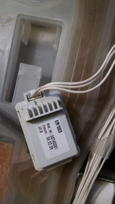 Miele G 2834 SCi - wyświetla błąd F24 oraz jakie to podzespoły? Miele G 2834 SCi - wyświetla błąd F24 oraz jakie to podzespoły?