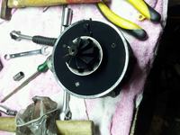 Vw Passat B5 110KM - brak mocy mimo wymiany przepływomierza i zaworu N75