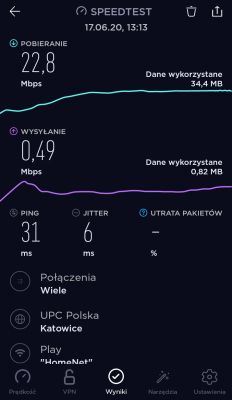 Rekomendacja anteny do Huawei B818 dla słabego sygnału LTE w lesie