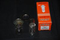 Yanmar AF220s - Remont oświetlenia plus dodatkowe lampy LED Yanmar AF220s - Remont oświetlenia plus dodatkowe lampy LED