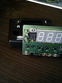 mercedes vito cłodnia - Sterownik chłodni opóźniona reakcja