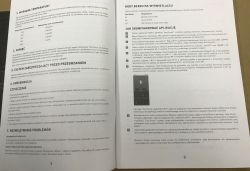 Wi-Fi module in an electric kettle, what does it do? Interior and programming of Harmony 50