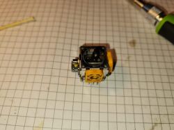 PS3 - Jaki joystick analogowy do pada PS3 dualshock 3 sixaxis