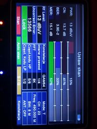 Czy warto kupić miernik Satlink WS-6980 do instalacji z przemiennikiem DVB-T?