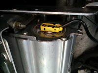 Audi A6 C5 - Błąd 00589 poduszki pasażera, jak poprawnie podłączyć kable?