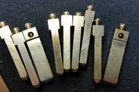 Zgrzewarka sterowana poprzez uC Atmega8 Zgrzewarka sterowana poprzez uC Atmega8