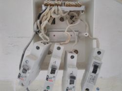 Converting TN-C Electrical Layout to TN-CS in 80s Apartment: Practicalities and Challenges Converting TN-C Electrical Layout to TN-CS in 80s Apartment: Practicalities and Challenges