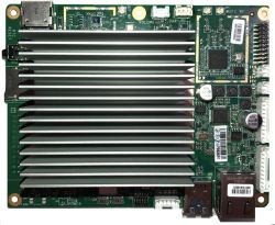 ATOMIC Pi - an alternative to the Raspberry Pi with Atom x5 for PLN 127