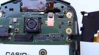 Digitizer w Casio Commando C771 nie działa po wymianie Digitizer w Casio Commando C771 nie działa po wymianie