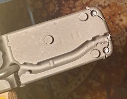 Opening ACAR Electrical Strip Non-Invasively: Guide for Unscrewing & Snap-On Plastic Pieces