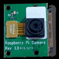 Moduł kamery Raspberry Pi Moduł kamery Raspberry Pi