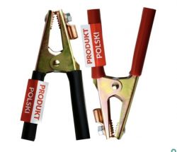 Jakie przekroje kabli rozruchowych do busa T5 2.0 TDI i aut osobowych?