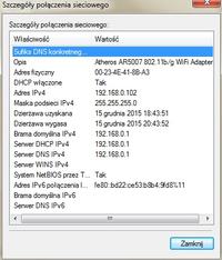 Pulpit zdalny - dwa rutery , komputery nie widzą siebie