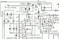 Velleman HPS-140i - zawyżone odczyty na niskich zakresach po wymianie op-ampa