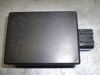Skuter Suzuki TR50s -brak iskry.