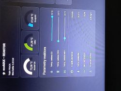 Internet module ecoNet 300 and ecoLINK2