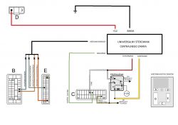 Schemat podłączenia Tytan ds 101 do Hyundai i30 2015 - szukam informacji