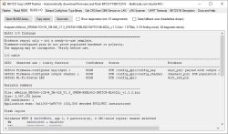 TOMZN WIFI Smart ATS BL602 SDV-002_V1.2 OpenBeken: Przełącznik zmienia się z A na B po ponownym uruc