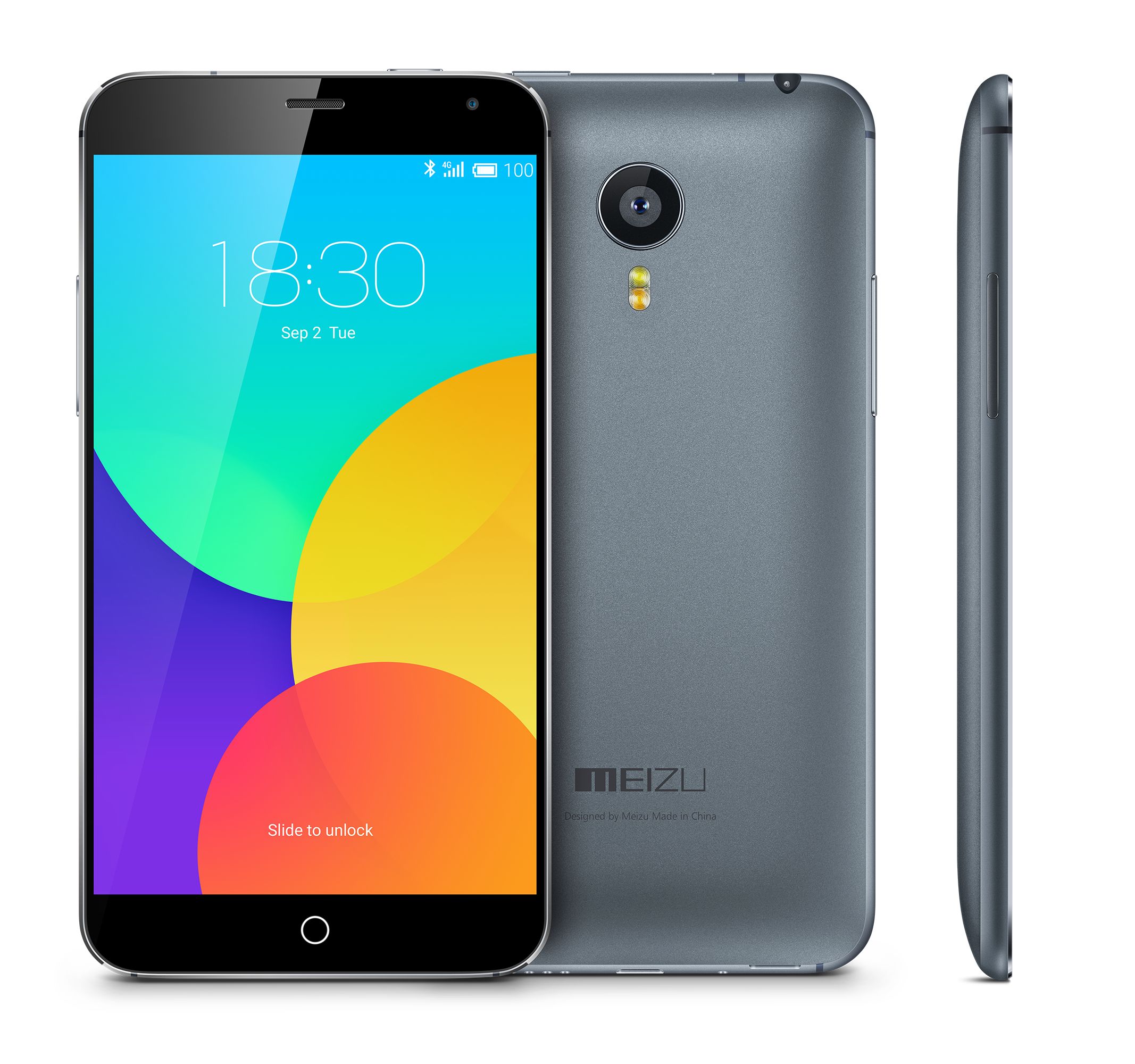Meizu MX4 Pro - smartphone z 5,5" ekranem 2K i 8-rdzeniowym procesorem