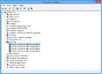 Intel Core i5-4690K - jak uruchomić wszystkie 4 rdzenie w msconfig?