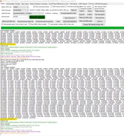 Beken BK7231/BK7252 SPI flashing and recovery - new flasher tool and protocol specs