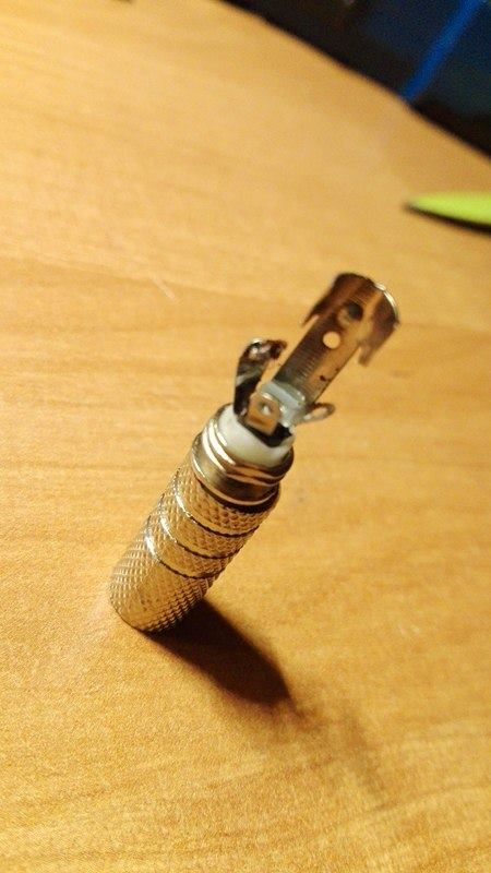 Mini jack - naprawa Mini Jack jak podlaczyc? - elektroda.pl