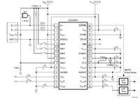 DAC/ADC PCM2903 kilka pytań dotyczących budowy karty dzwiekowej USB