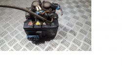 Opel Sintra 2.2 '98 - Świeci ABS, nie łączy się z OPCOM/Lanchem, możliwość kodów migowych?