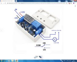 Jak nawinąć transformator RTRN-0015YBEO do zgrzewarki spotter bez elektroniki?