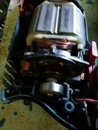 Bosch GSB-13RE - Wyłącznik czy może coś innego. Bosch GSB-13RE - Wyłącznik czy może coś innego.