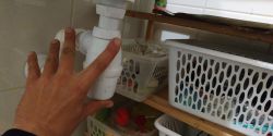 Best Methods and Adapters for Recycling Sink Water into Toilet Flushing System