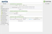 Netis WF2780 - How to correctly configure it as a repeater / repeater Netis WF2780 - How to correctly configure it as a repeater / repeater
