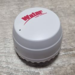 Teardown and OpenBeken Configuration for DYGSM DY-SQ400B Water Leak Sensor with T1-U-HL Module